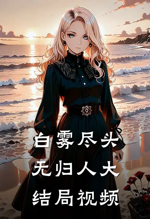 白雾尽头无归人大结局视频