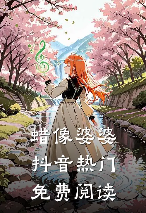 蜡像婆婆抖音热门免费阅读