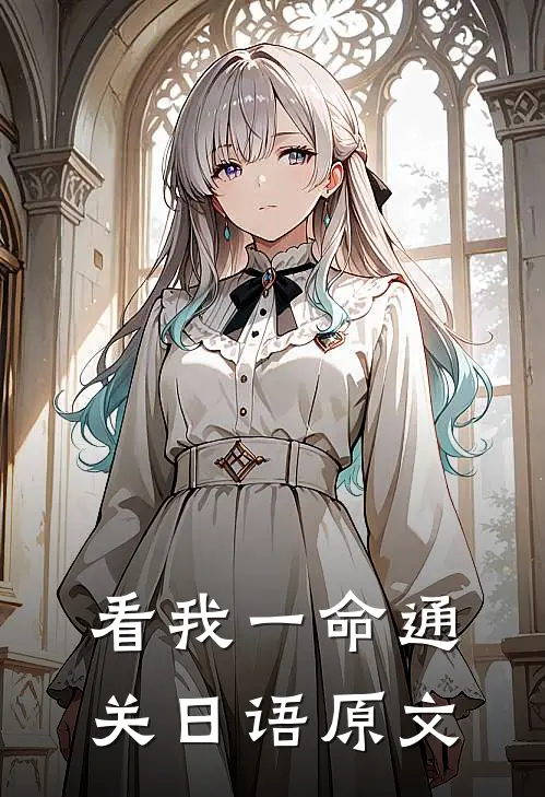 看我一命通关日语原文