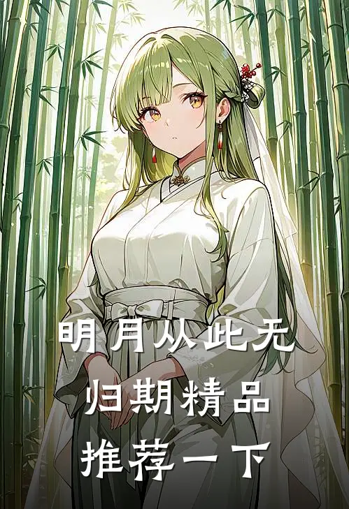 明月从此无归期精品推荐一下