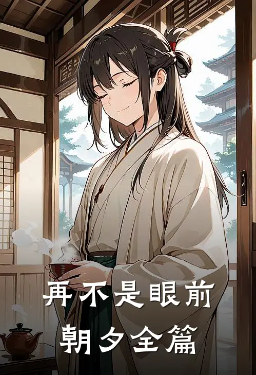 再不是眼前朝夕全篇