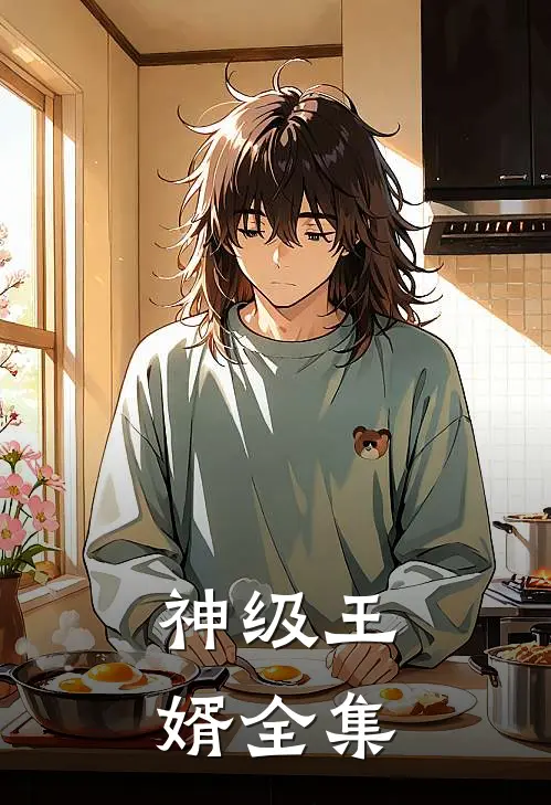 神级王婿全集