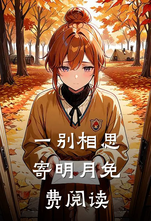 一别相思寄明月免费阅读