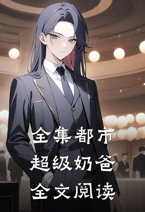 全集都市超级奶爸全文阅读