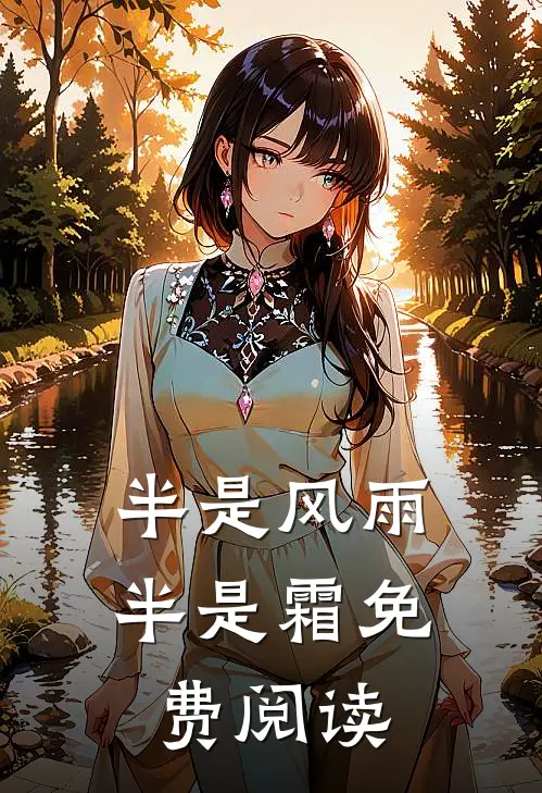 半是风雨半是霜免费阅读