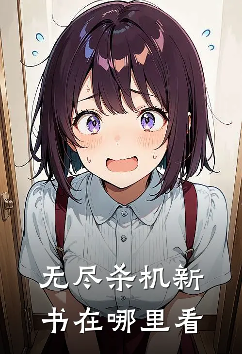 无尽杀机新书在哪里看