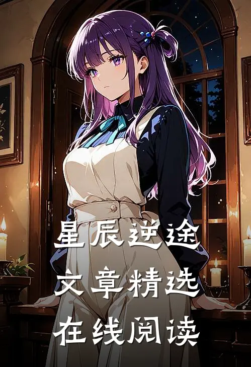 星辰逆途文章精选在线阅读