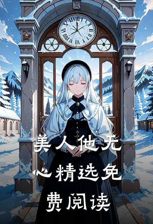 美人他无心精选免费阅读