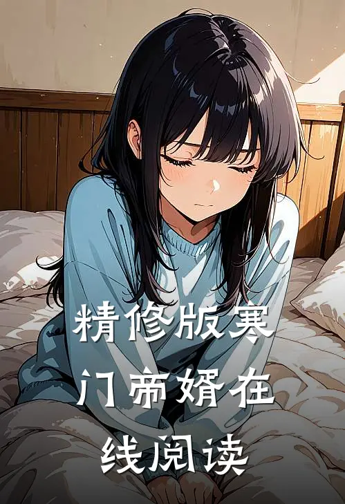 精修版寒门帝婿在线阅读