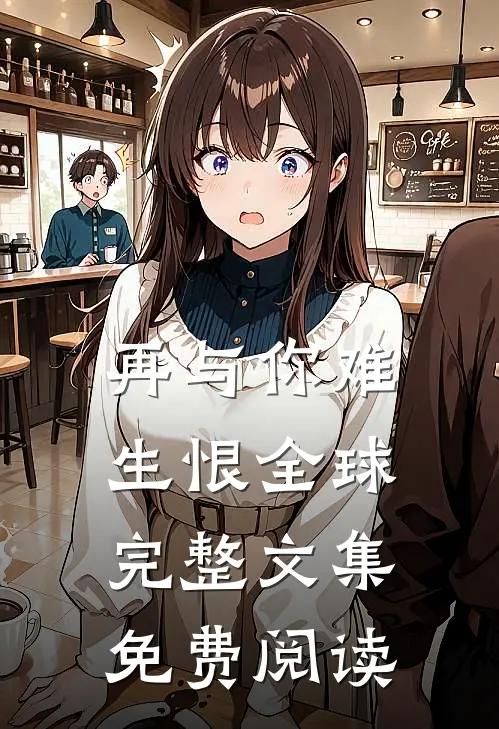 再与你难生恨全球完整文集免费阅读