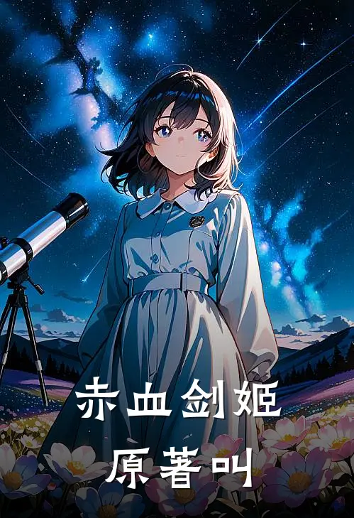 赤血剑姬原著叫