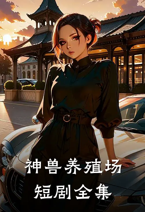 神兽养殖场短剧全集