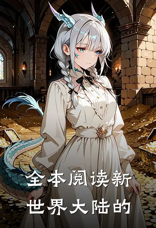 全本阅读新世界大陆的