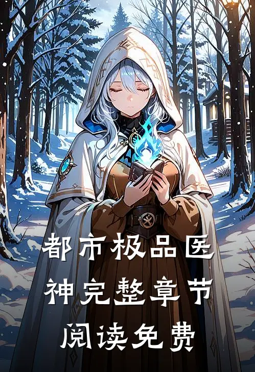 都市极品医神完整章节阅读免费