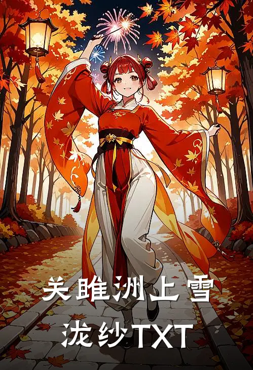 关雎洲上雪泷纱TXT