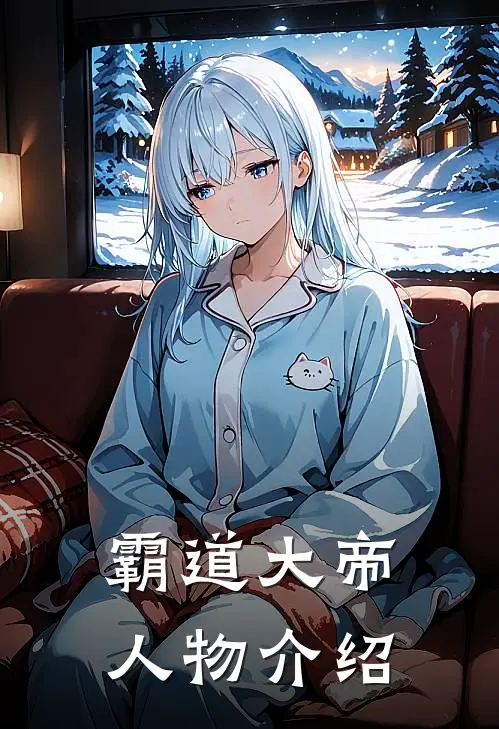 霸道大帝人物介绍