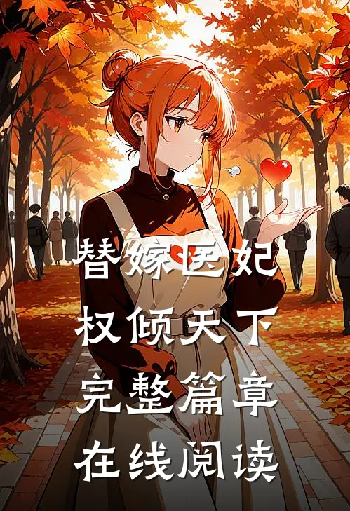 替嫁医妃权倾天下完整篇章在线阅读