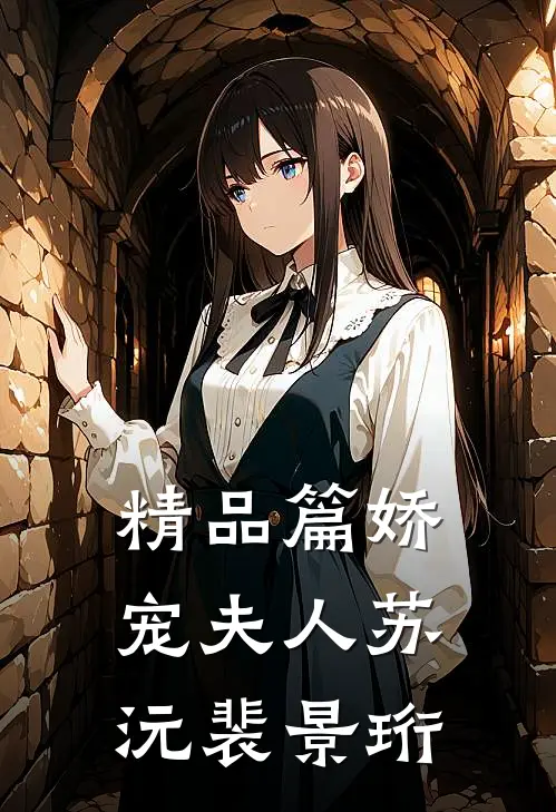 精品篇娇宠夫人苏沅裴景珩
