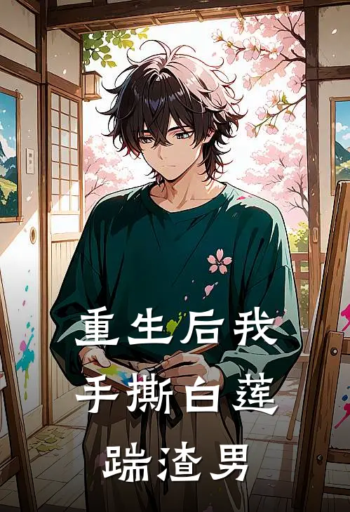 重生后我手撕白莲踹渣男