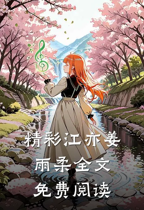 精彩江亦姜雨柔全文免费阅读