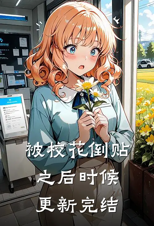 被校花倒贴之后时候更新完结