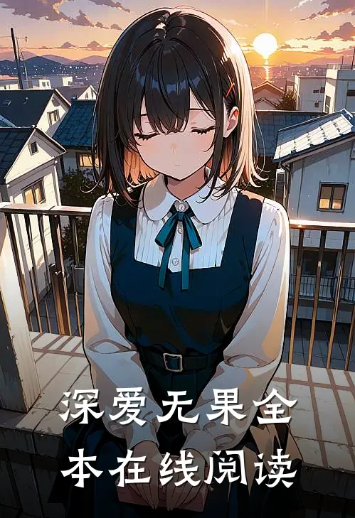 深爱无果全本在线阅读