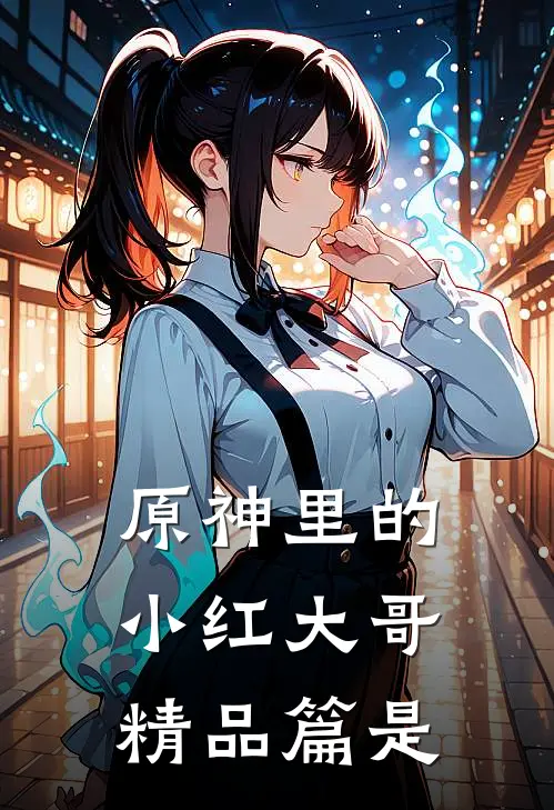 原神里的小红大哥精品篇是