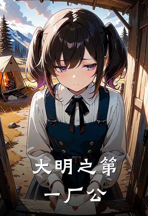大明之第一厂公