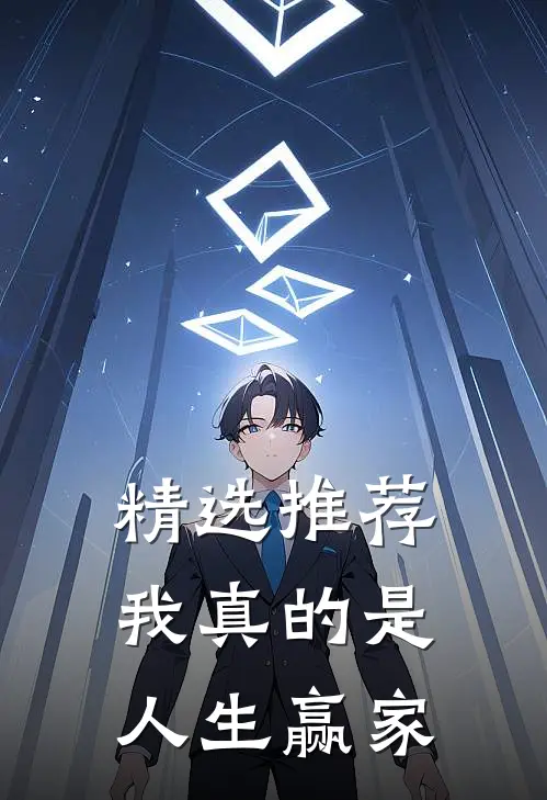 精选推荐我真的是人生赢家