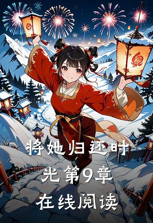 将她归还时光第9章在线阅读