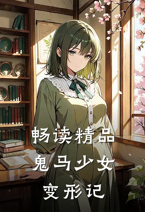 畅读精品鬼马少女变形记