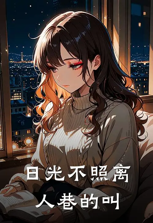 日光不照离人巷的叫
