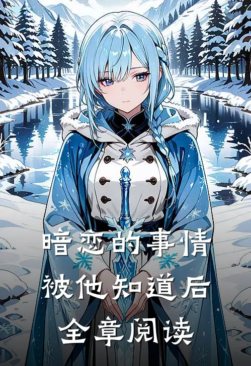 暗恋的事情被他知道后全章阅读