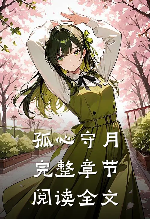 孤心守月完整章节阅读全文