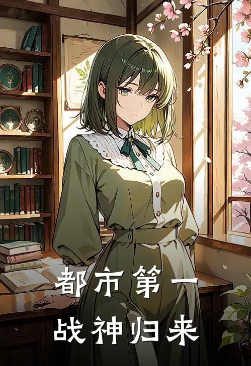 都市第一战神归来