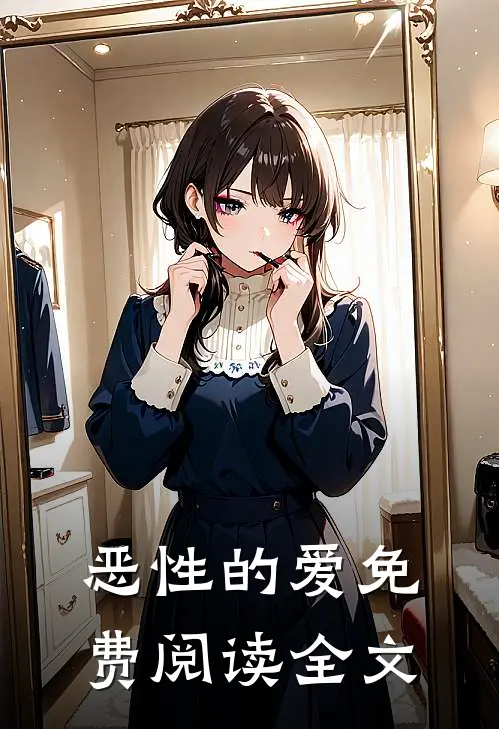 恶性的爱免费阅读全文