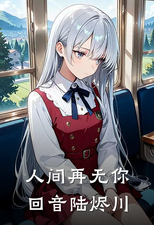 人间再无你回音陆烬川