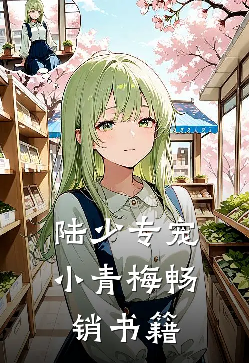 陆少专宠小青梅畅销书籍