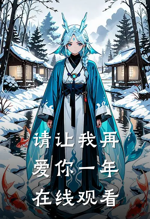 请让我再爱你一年在线观看
