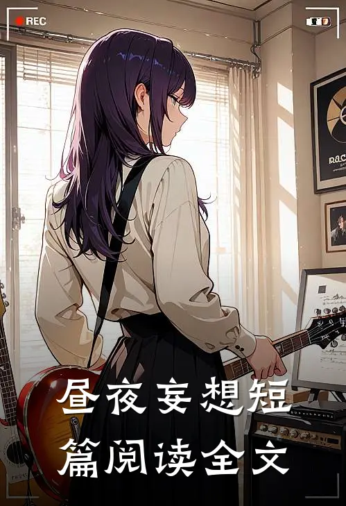 昼夜妄想短篇阅读全文