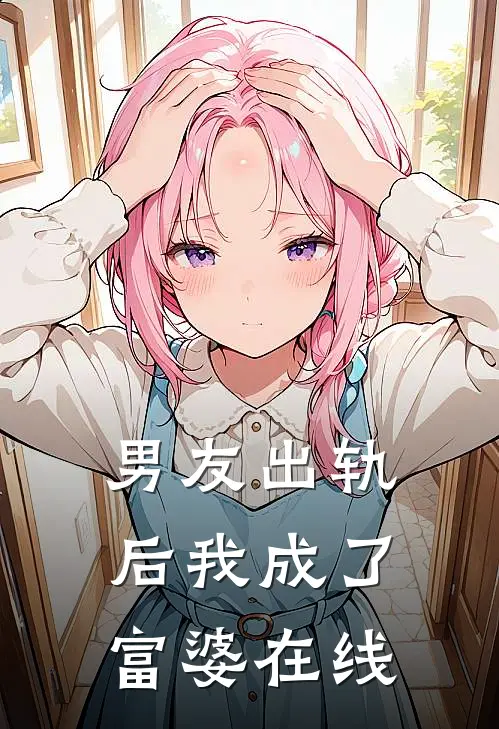 男友出轨后我成了富婆在线