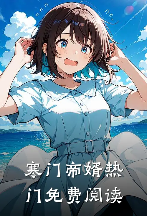 寒门帝婿热门免费阅读