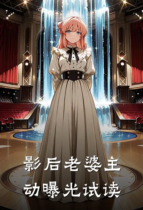 影后老婆主动曝光试读