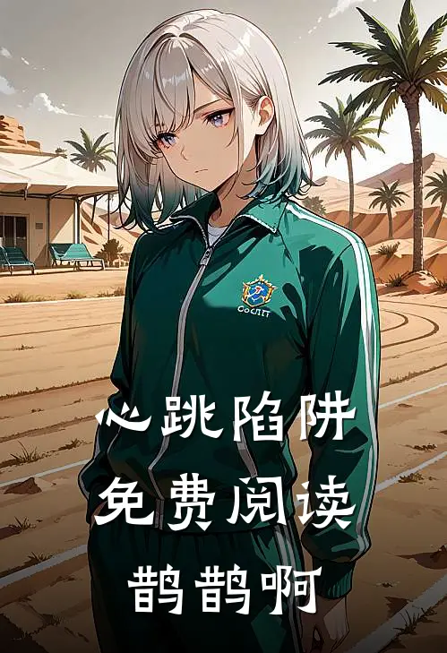 心跳陷阱免费阅读鹊鹊啊