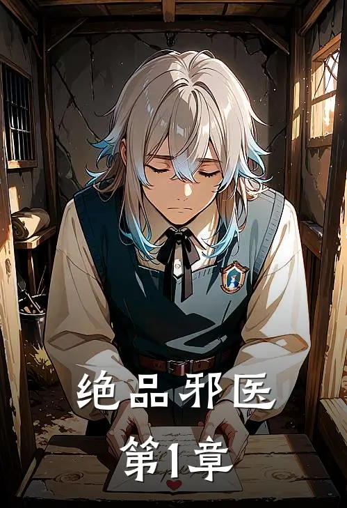 绝品邪医 第1章