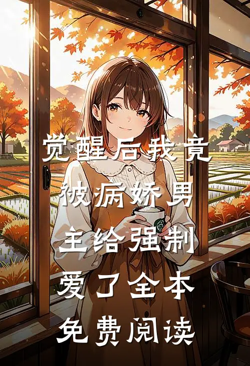 觉醒后我竟被病娇男主给强制爱了全本免费阅读