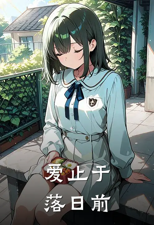 爱止于落日前