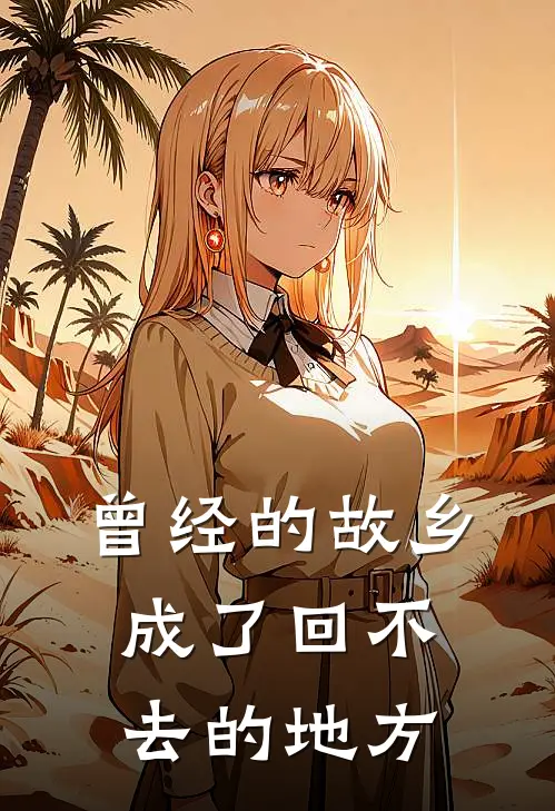 曾经的故乡成了回不去的地方