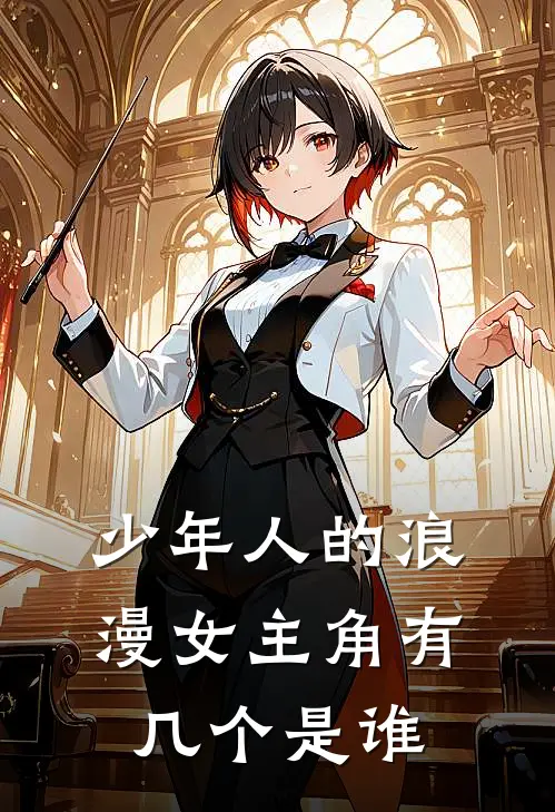 少年人的浪漫女主角有几个是谁