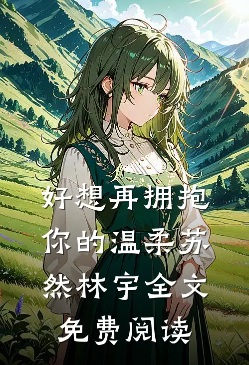 好想再拥抱你的温柔苏然林宇全文免费阅读